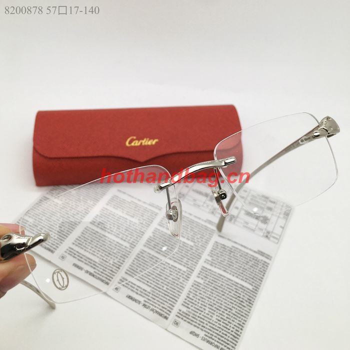 Cartier Sunglasses Top Quality CAS00877