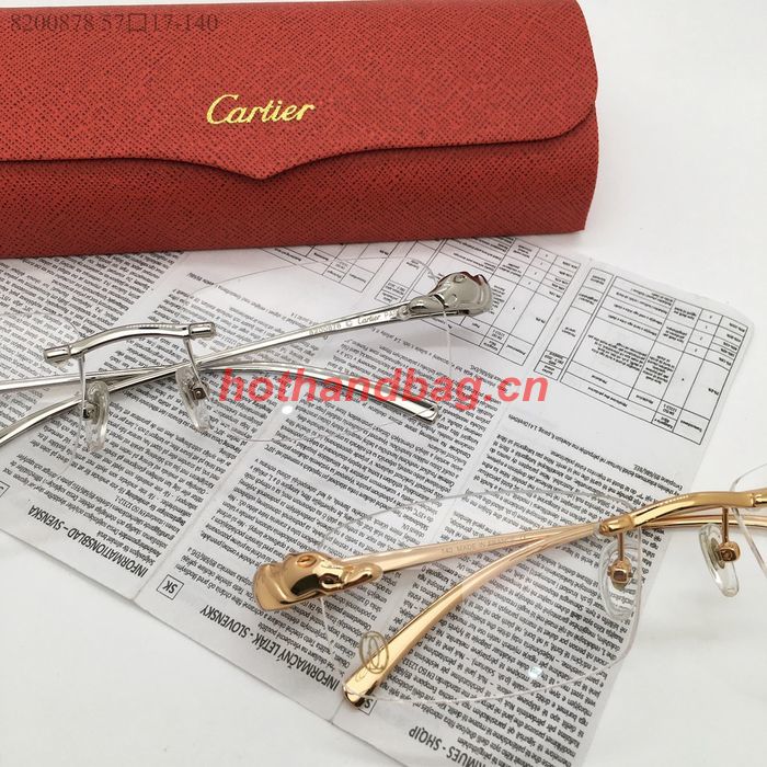 Cartier Sunglasses Top Quality CAS00880