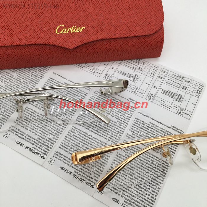 Cartier Sunglasses Top Quality CAS00881