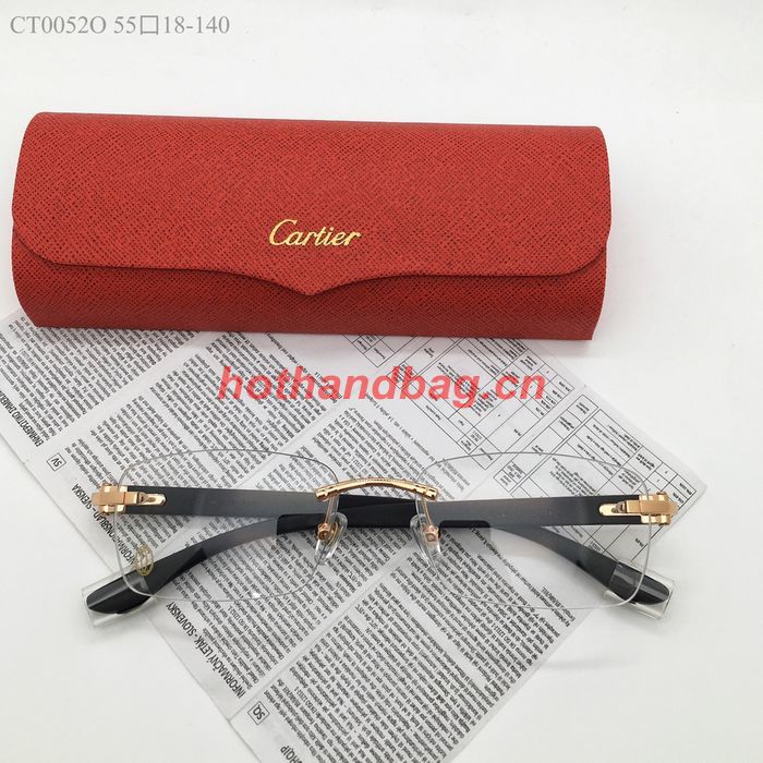 Cartier Sunglasses Top Quality CAS00884