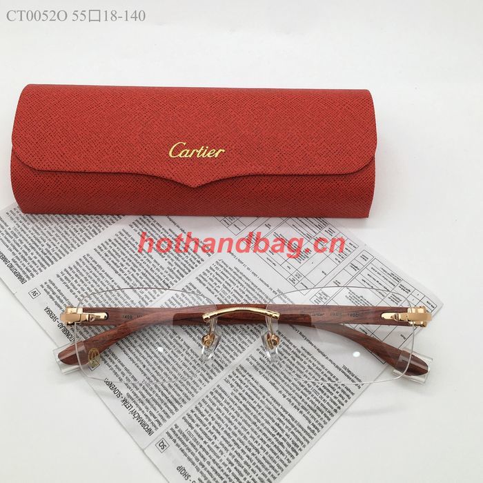 Cartier Sunglasses Top Quality CAS00885