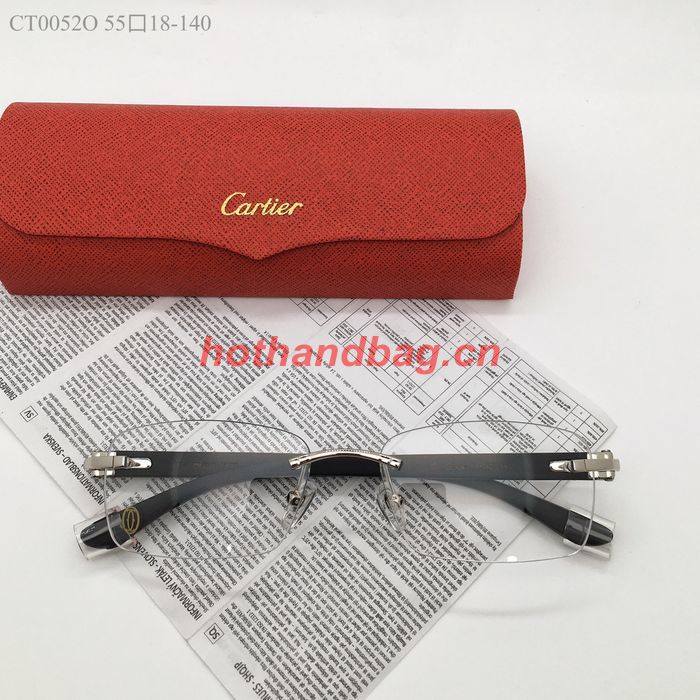 Cartier Sunglasses Top Quality CAS00886