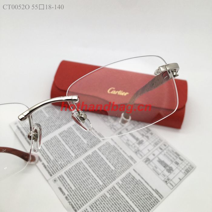Cartier Sunglasses Top Quality CAS00887