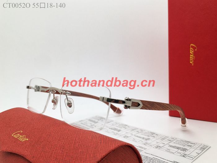 Cartier Sunglasses Top Quality CAS00892