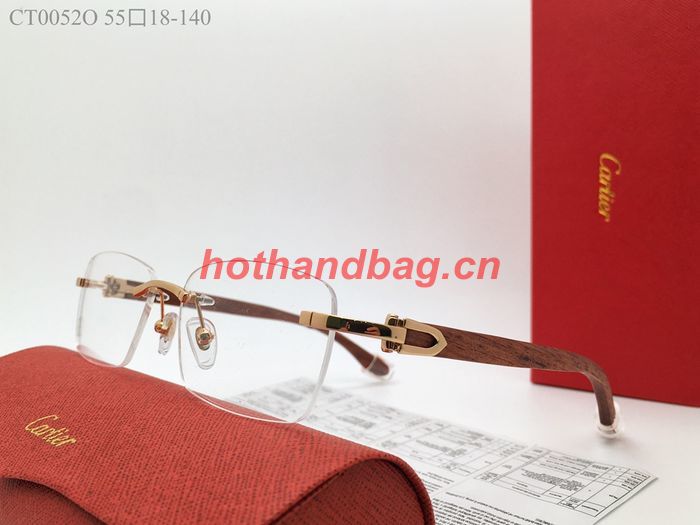 Cartier Sunglasses Top Quality CAS00893