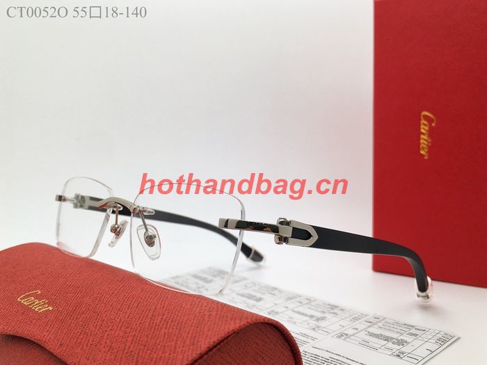 Cartier Sunglasses Top Quality CAS00894