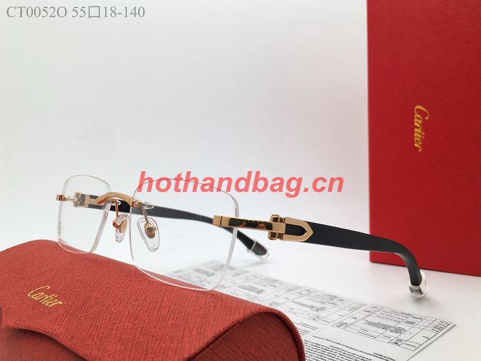 Cartier Sunglasses Top Quality CAS00895