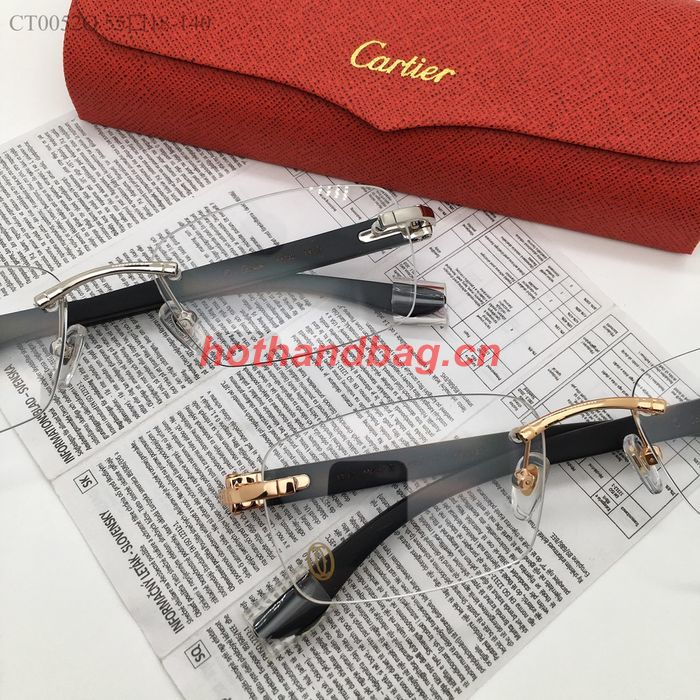 Cartier Sunglasses Top Quality CAS00897