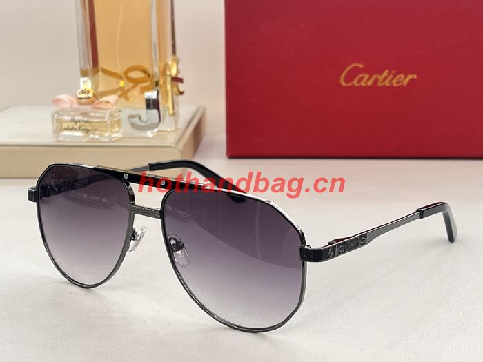 Cartier Sunglasses Top Quality CAS00900