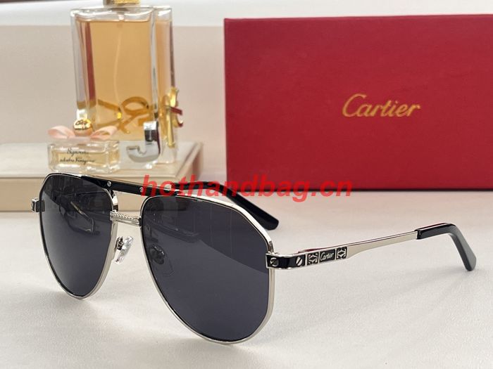 Cartier Sunglasses Top Quality CAS00901