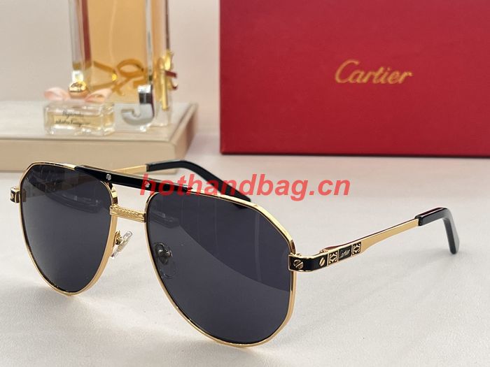 Cartier Sunglasses Top Quality CAS00902