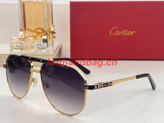 Cartier Sunglasses Top Quality CAS00903