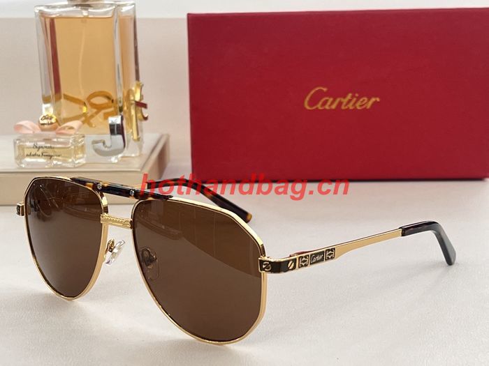 Cartier Sunglasses Top Quality CAS00904
