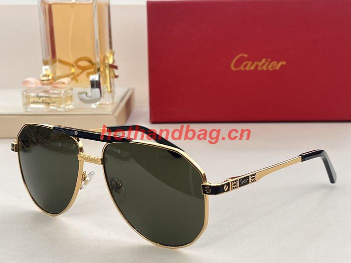 Cartier Sunglasses Top Quality CAS00905