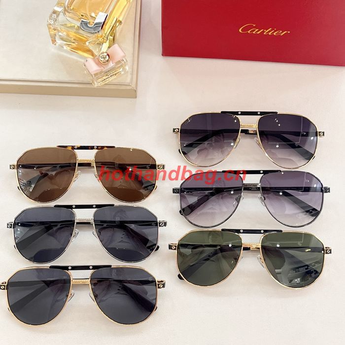Cartier Sunglasses Top Quality CAS00908