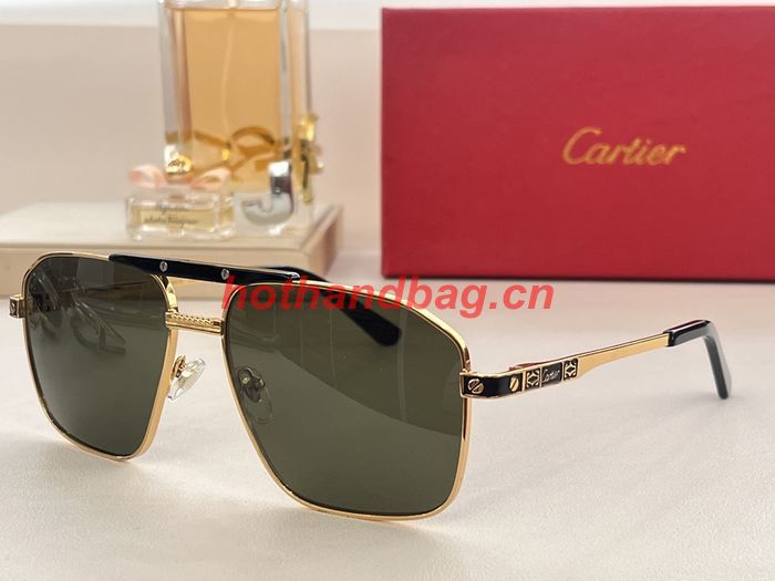Cartier Sunglasses Top Quality CAS00909