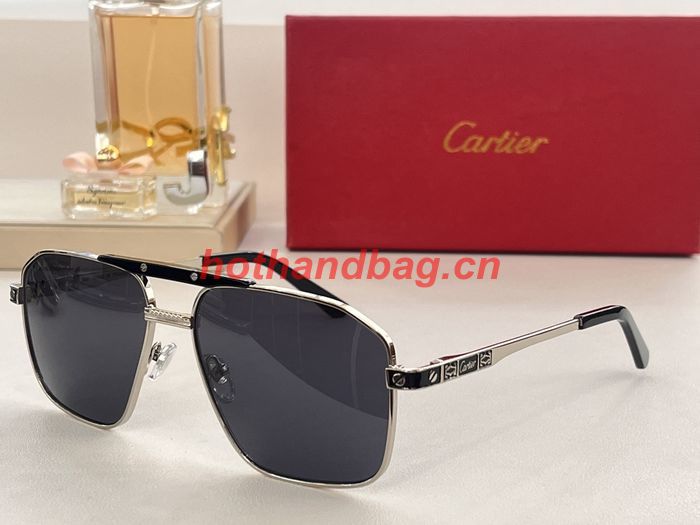 Cartier Sunglasses Top Quality CAS00910