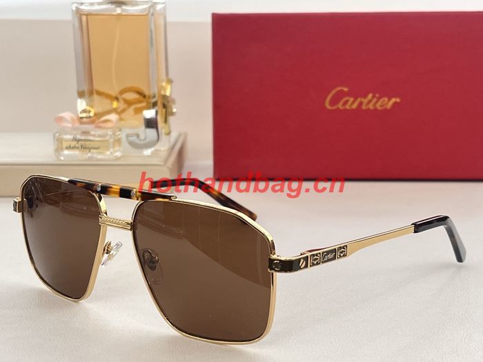 Cartier Sunglasses Top Quality CAS00911