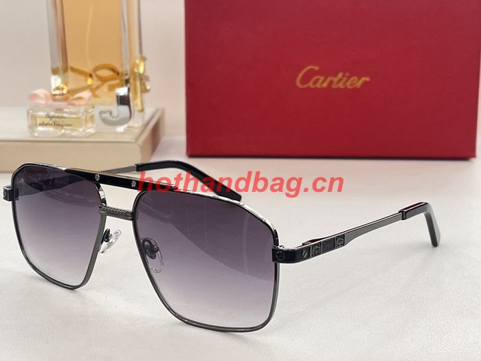 Cartier Sunglasses Top Quality CAS00912