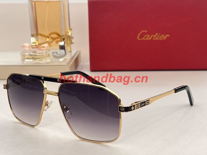 Cartier Sunglasses Top Quality CAS00913