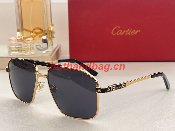 Cartier Sunglasses Top Quality CAS00914