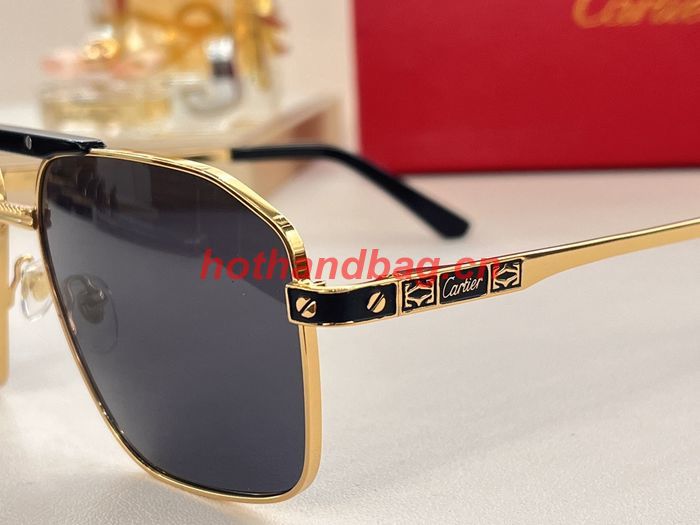 Cartier Sunglasses Top Quality CAS00915
