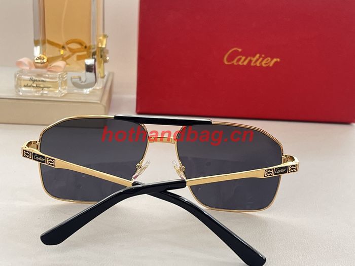 Cartier Sunglasses Top Quality CAS00916