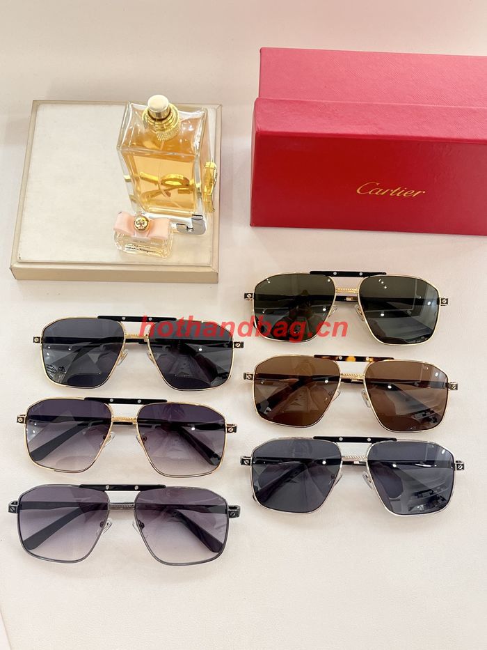 Cartier Sunglasses Top Quality CAS00917