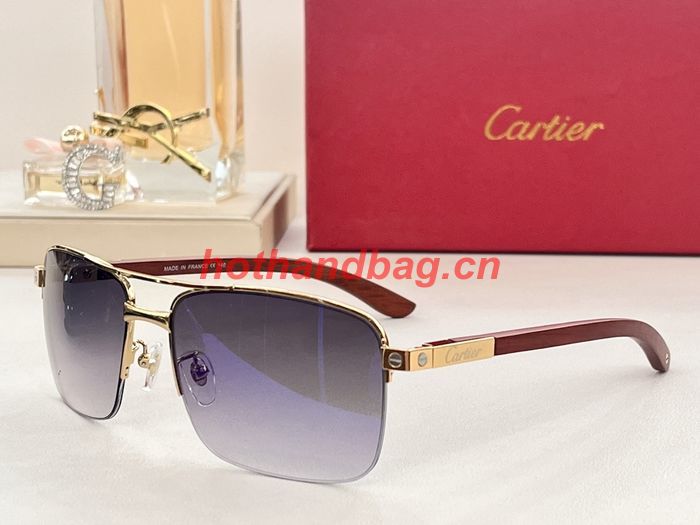 Cartier Sunglasses Top Quality CAS00918