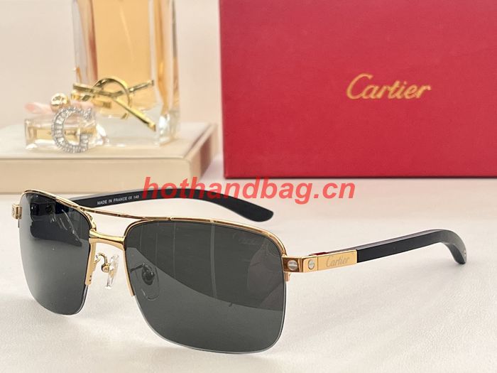 Cartier Sunglasses Top Quality CAS00920