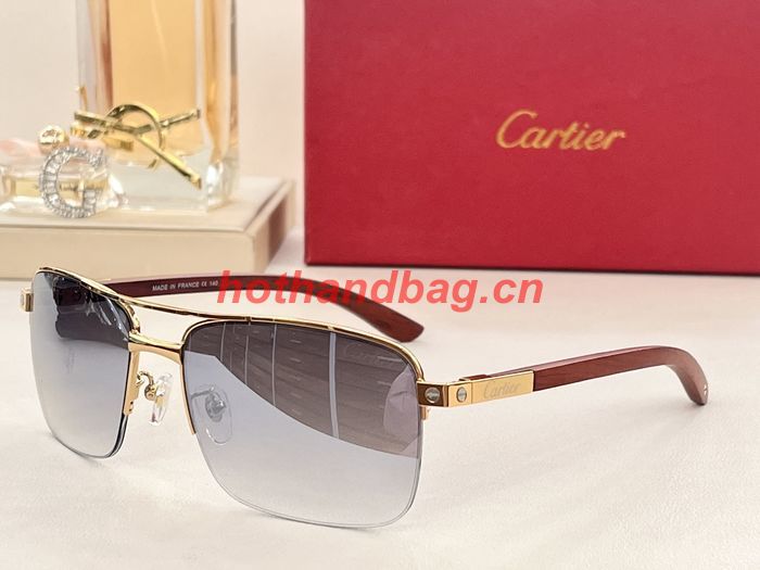 Cartier Sunglasses Top Quality CAS00921