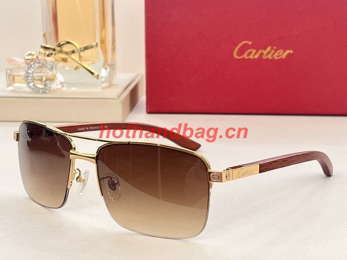 Cartier Sunglasses Top Quality CAS00922