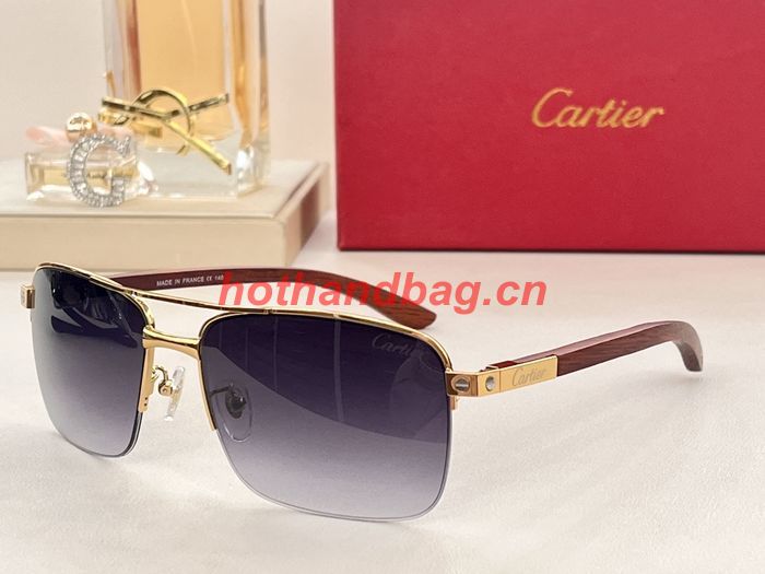 Cartier Sunglasses Top Quality CAS00923