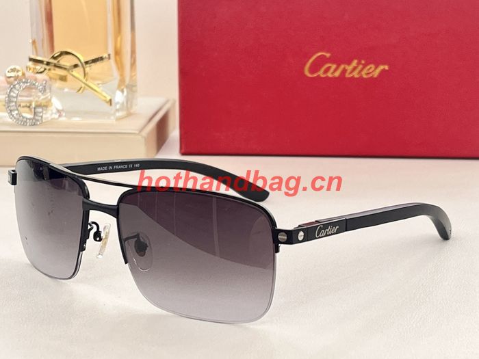 Cartier Sunglasses Top Quality CAS00924