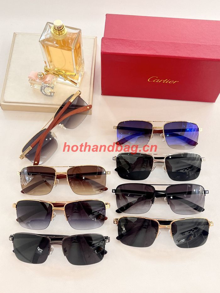 Cartier Sunglasses Top Quality CAS00926