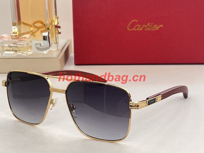 Cartier Sunglasses Top Quality CAS00927