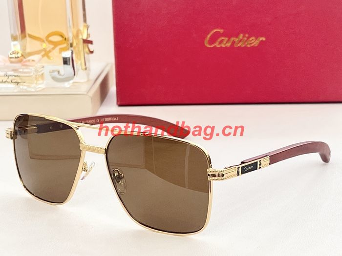 Cartier Sunglasses Top Quality CAS00928