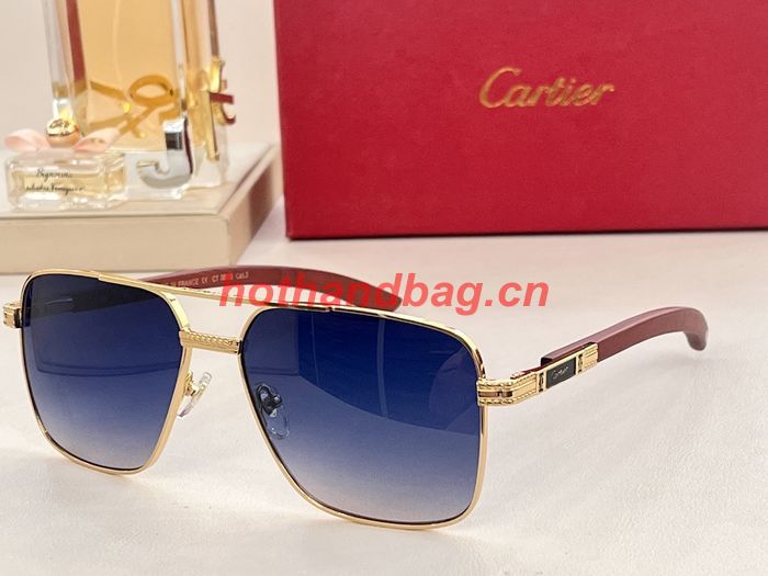 Cartier Sunglasses Top Quality CAS00930