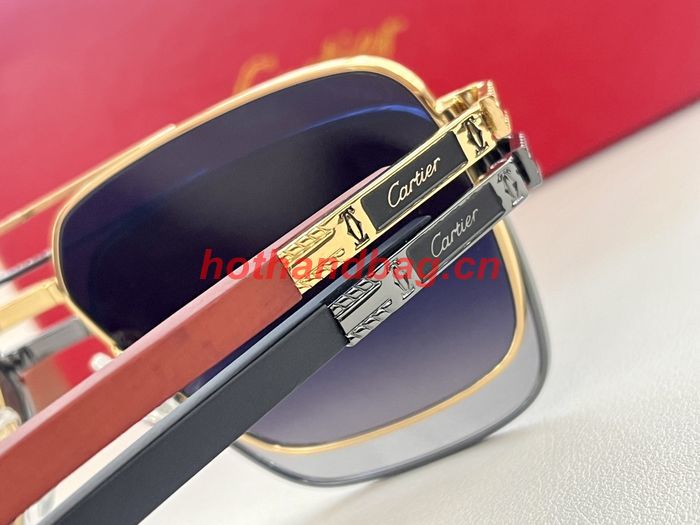 Cartier Sunglasses Top Quality CAS00933