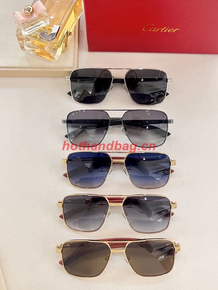 Cartier Sunglasses Top Quality CAS00935
