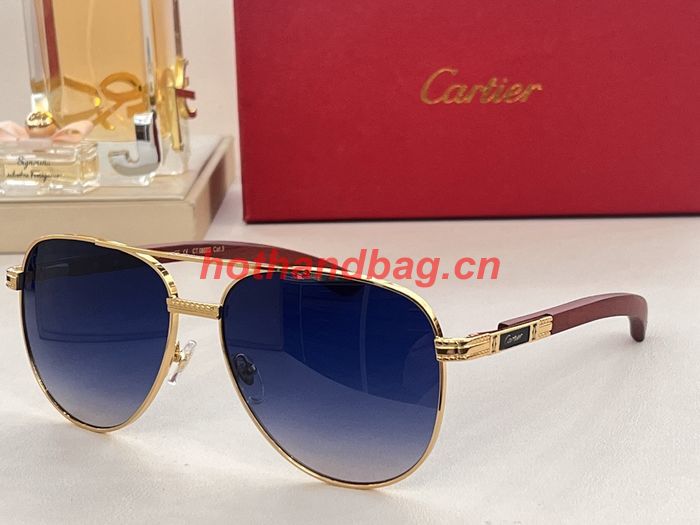 Cartier Sunglasses Top Quality CAS00938