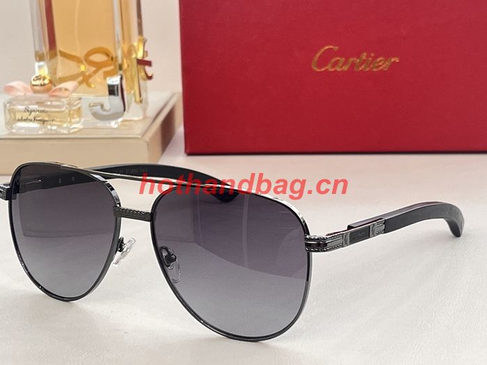 Cartier Sunglasses Top Quality CAS00940