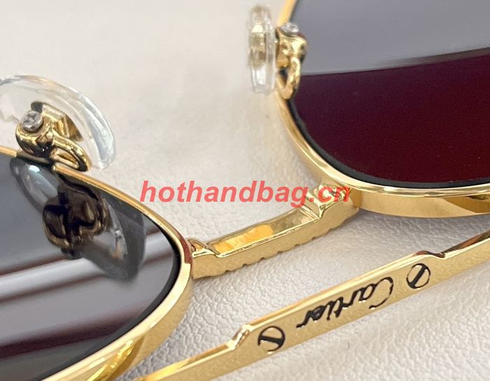 Cartier Sunglasses Top Quality CAS00943