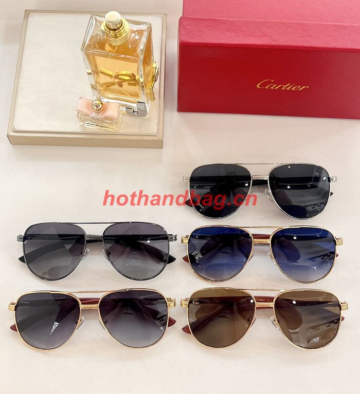 Cartier Sunglasses Top Quality CAS00944