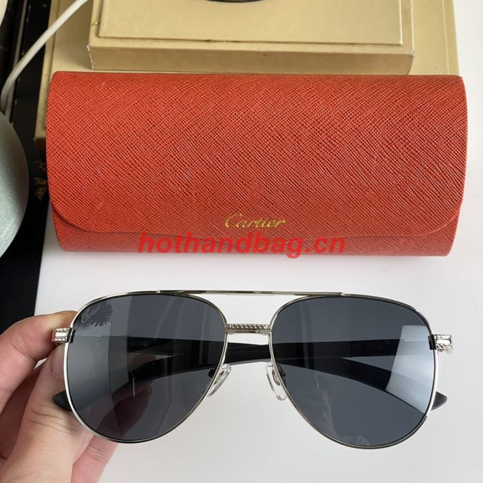 Cartier Sunglasses Top Quality CAS00946