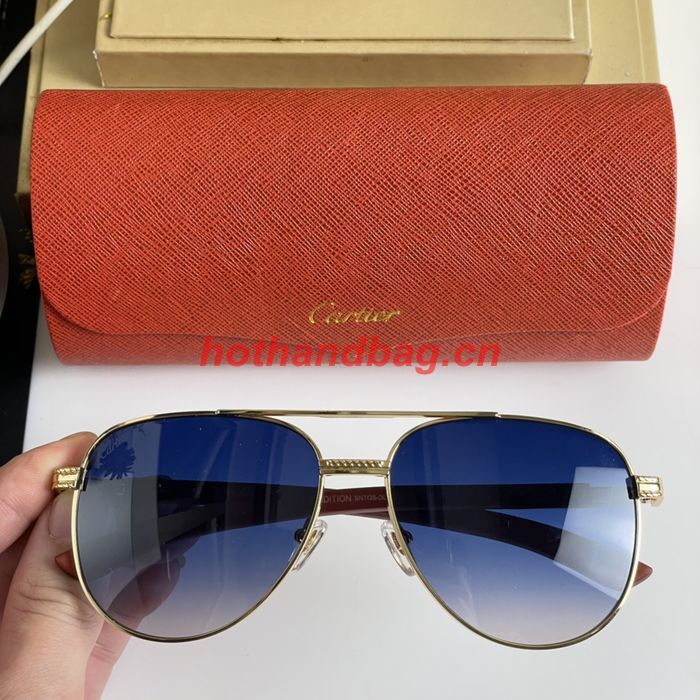 Cartier Sunglasses Top Quality CAS00947