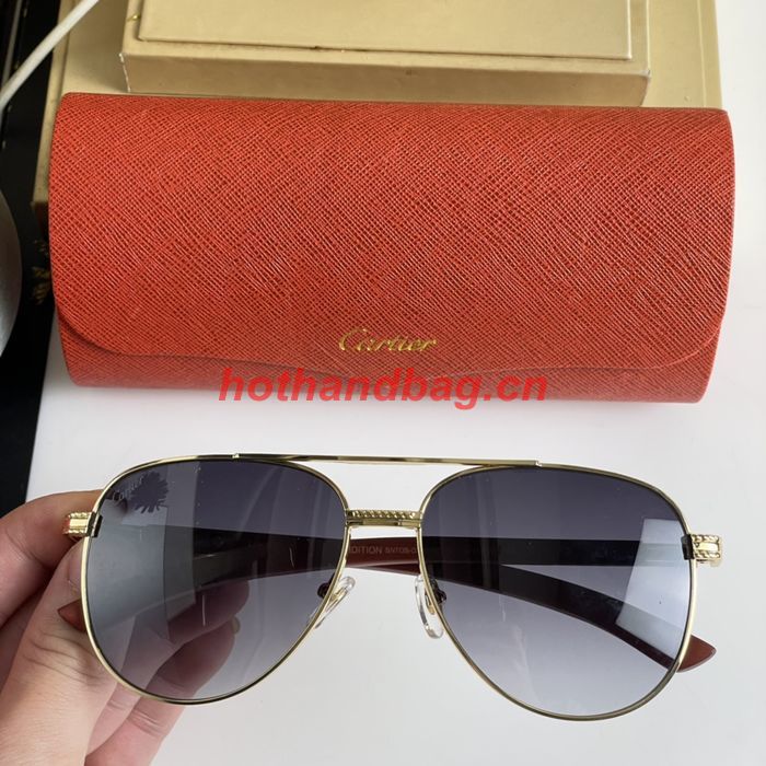 Cartier Sunglasses Top Quality CAS00948