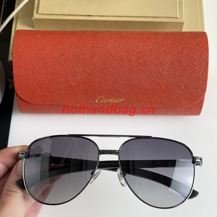 Cartier Sunglasses Top Quality CAS00949
