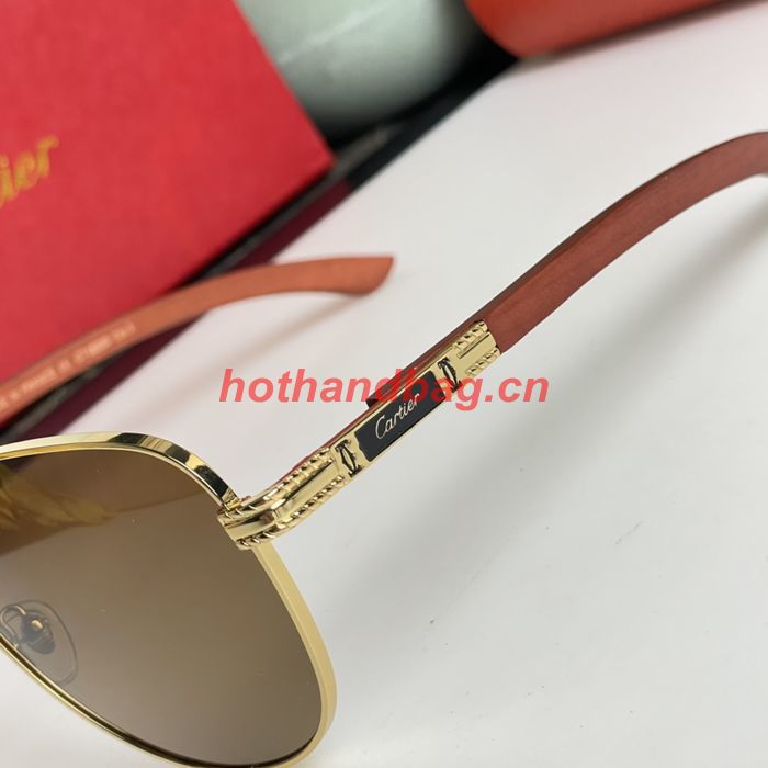 Cartier Sunglasses Top Quality CAS00950