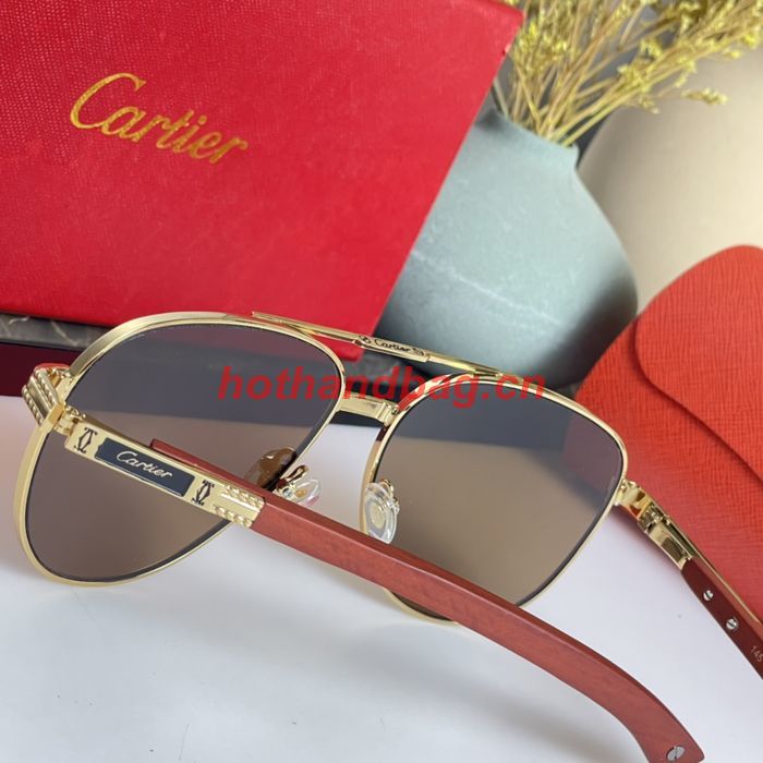 Cartier Sunglasses Top Quality CAS00951